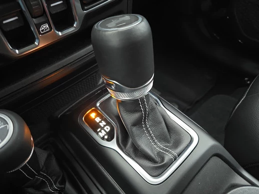 Jeep Wrangler - Afbeelding 21 van 29