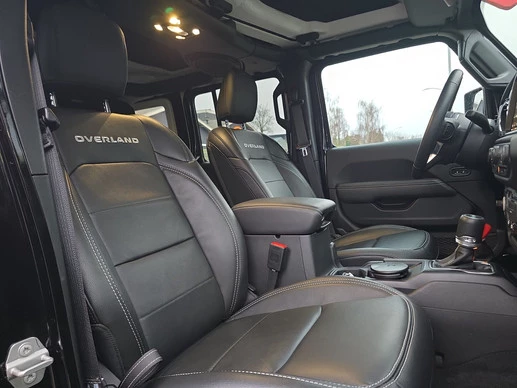 Jeep Wrangler - Afbeelding 24 van 29