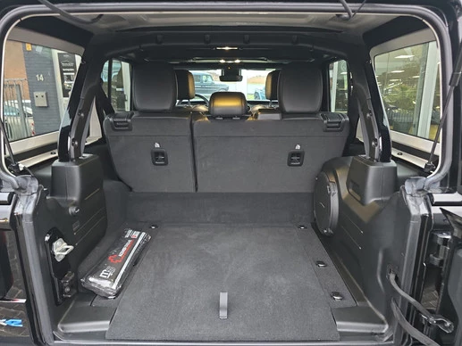 Jeep Wrangler - Afbeelding 26 van 29