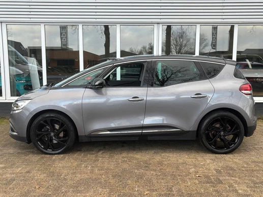 Renault Scénic - Afbeelding 5 van 29