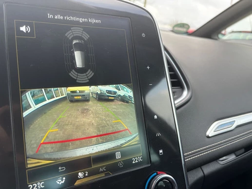 Renault Scénic - Afbeelding 6 van 29