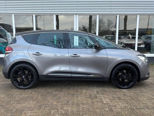Renault Scénic - Afbeelding 9 van 29