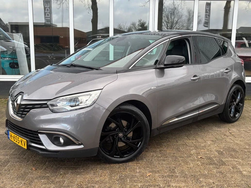 Renault Scénic - Afbeelding 11 van 29