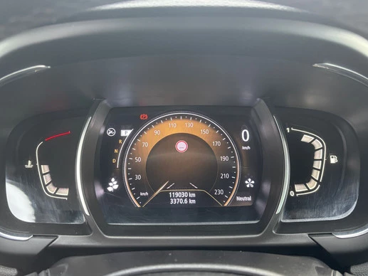 Renault Scénic - Afbeelding 13 van 29