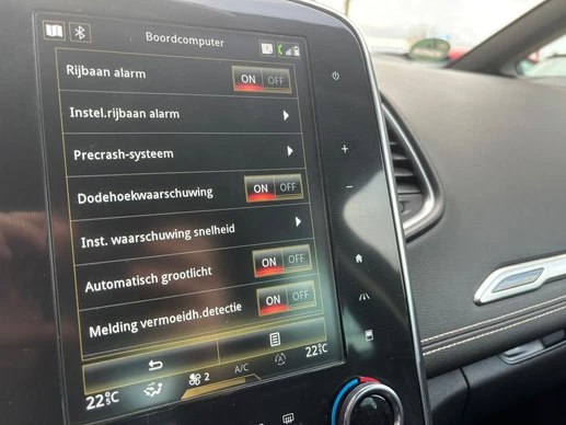 Renault Scénic - Afbeelding 15 van 29