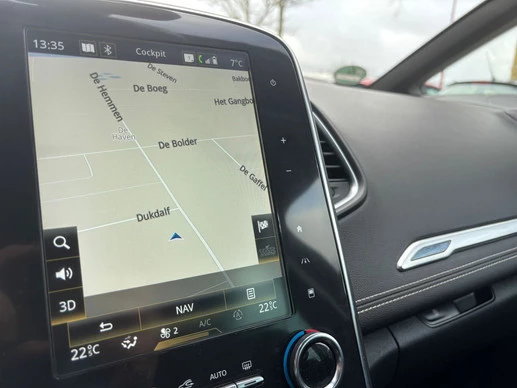 Renault Scénic - Afbeelding 16 van 29