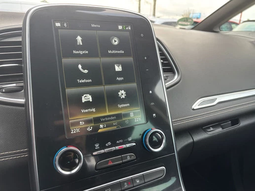 Renault Scénic - Afbeelding 17 van 29