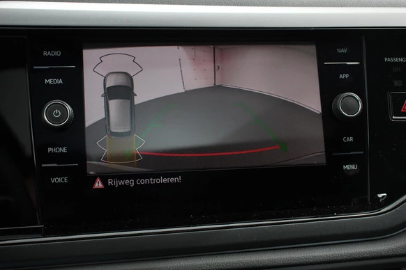 Volkswagen Polo - Afbeelding 13 van 30