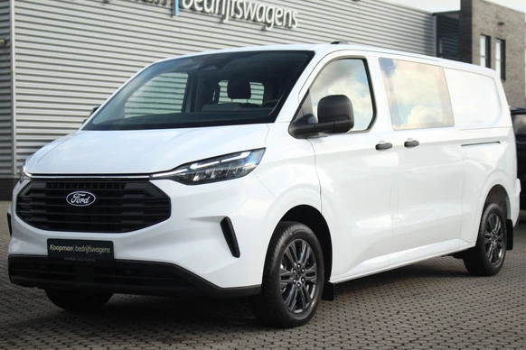 Ford E-Transit Custom - Afbeelding 2 van 29
