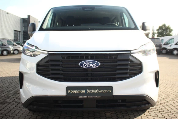 Ford E-Transit Custom - Afbeelding 3 van 29