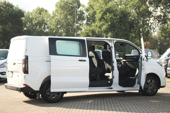 Ford E-Transit Custom - Afbeelding 6 van 29