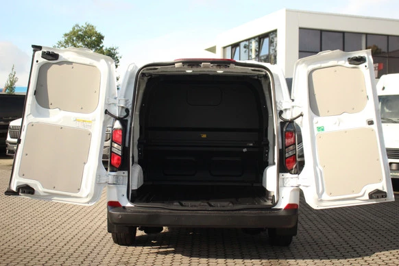 Ford E-Transit Custom - Afbeelding 8 van 29