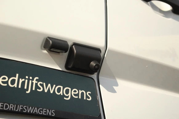 Ford E-Transit Custom - Afbeelding 10 van 29