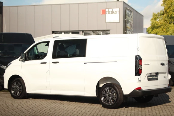 Ford E-Transit Custom - Afbeelding 11 van 29