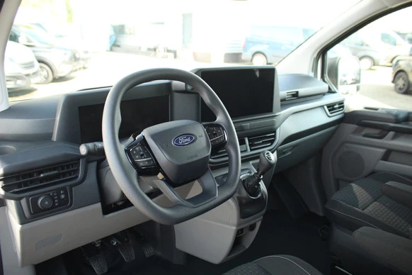 Ford E-Transit Custom - Afbeelding 14 van 29