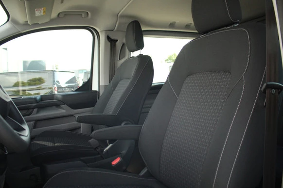 Ford E-Transit Custom - Afbeelding 15 van 29