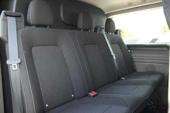 Ford E-Transit Custom - Afbeelding 17 van 29