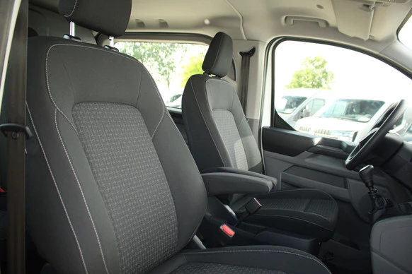 Ford E-Transit Custom - Afbeelding 18 van 29