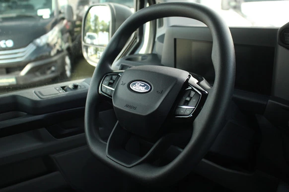 Ford E-Transit Custom - Afbeelding 21 van 29