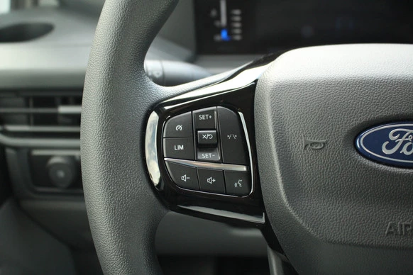 Ford E-Transit Custom - Afbeelding 22 van 29