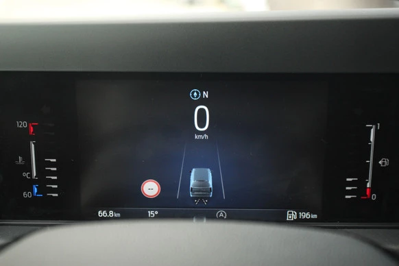 Ford E-Transit Custom - Afbeelding 24 van 29