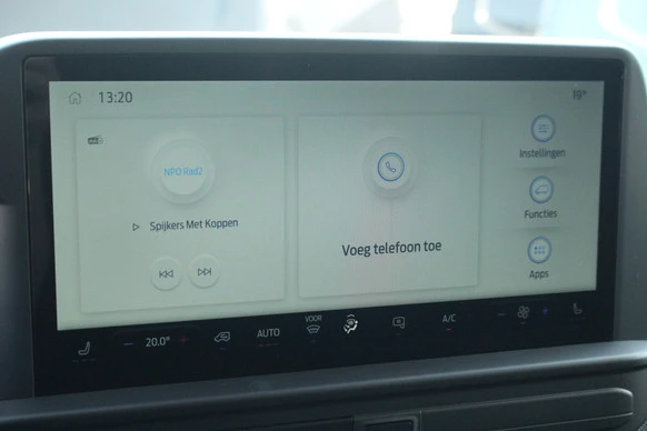 Ford E-Transit Custom - Afbeelding 26 van 29