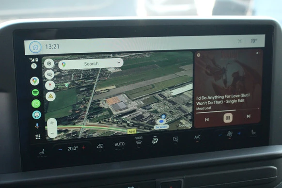 Ford E-Transit Custom - Afbeelding 27 van 29