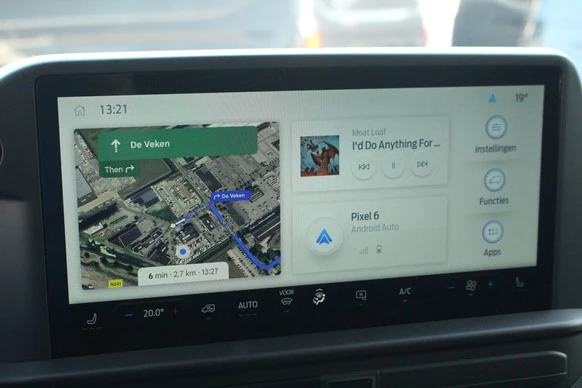 Ford E-Transit Custom - Afbeelding 28 van 29