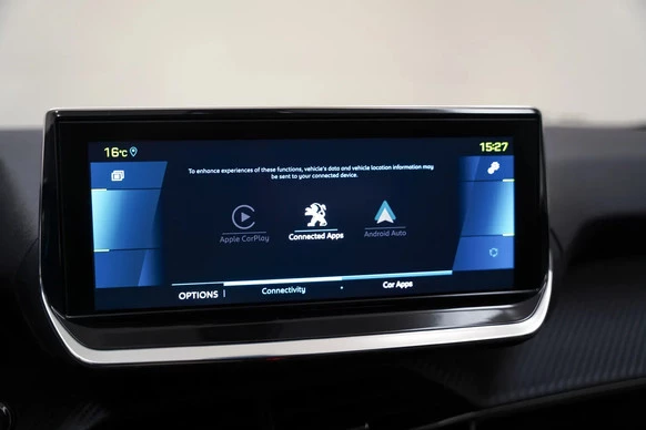 Peugeot 208 - Afbeelding 5 van 30