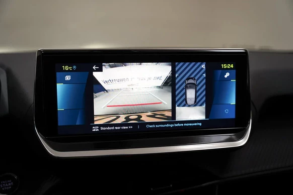 Peugeot 208 - Afbeelding 7 van 30