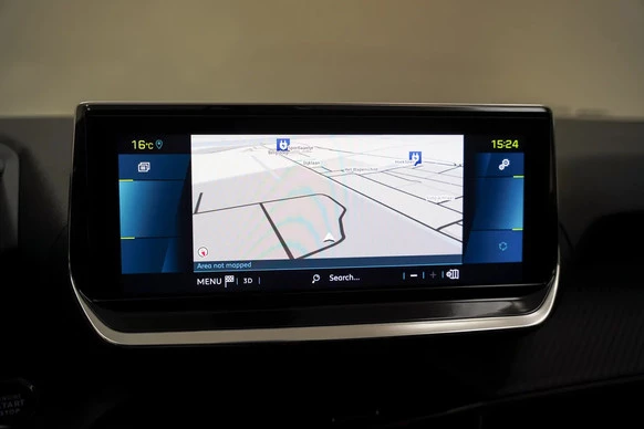 Peugeot 208 - Afbeelding 8 van 30