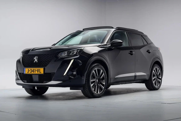 Peugeot 2008 - Afbeelding 1 van 30