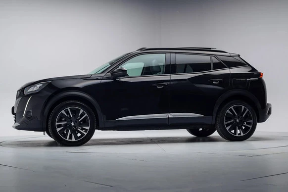 Peugeot 2008 - Afbeelding 2 van 30