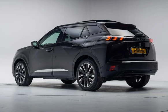 Peugeot 2008 - Afbeelding 3 van 30