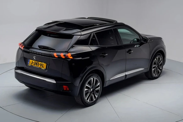 Peugeot 2008 - Afbeelding 13 van 30
