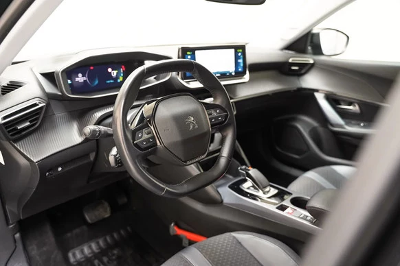 Peugeot 2008 - Afbeelding 14 van 30