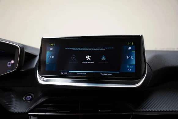 Peugeot 2008 - Afbeelding 20 van 30