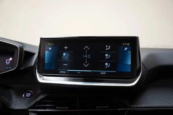 Peugeot 2008 - Afbeelding 21 van 30