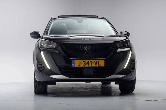 Peugeot 2008 - Afbeelding 27 van 30