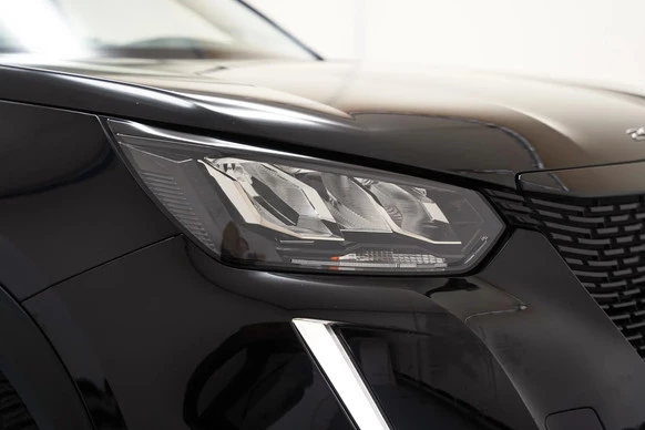 Peugeot 2008 - Afbeelding 29 van 30