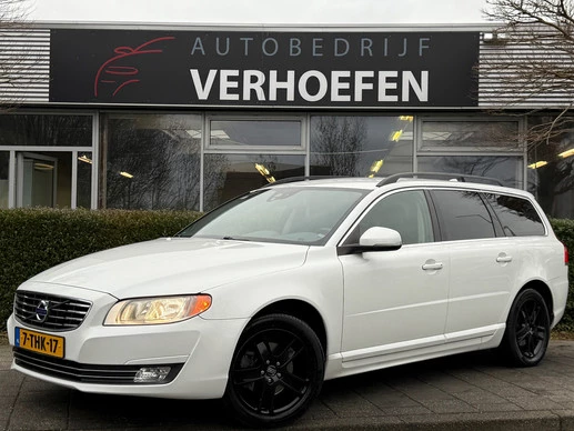 Volvo V70 - Afbeelding 1 van 30