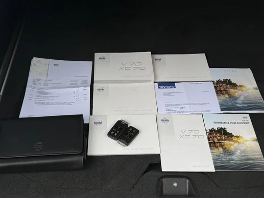 Volvo V70 - Afbeelding 3 van 30