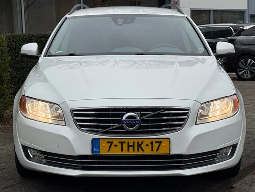 Volvo V70 - Afbeelding 4 van 30