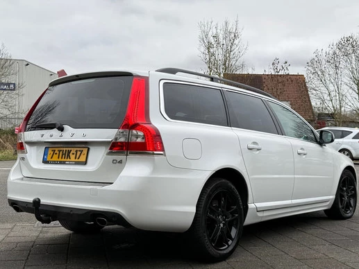 Volvo V70 - Afbeelding 7 van 30