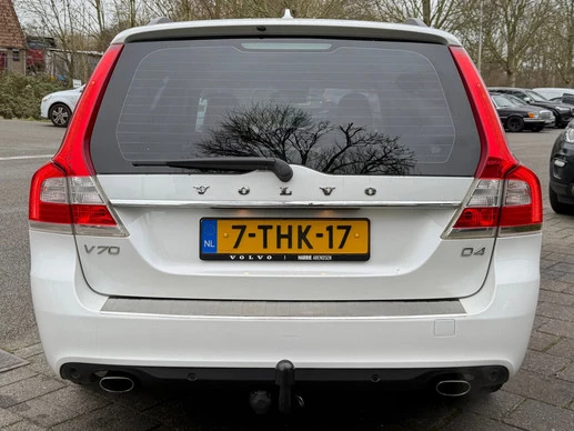 Volvo V70 - Afbeelding 8 van 30