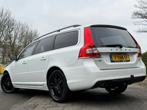 Volvo V70 - Afbeelding 11 van 30