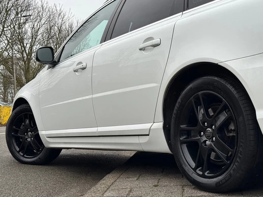 Volvo V70 - Afbeelding 12 van 30