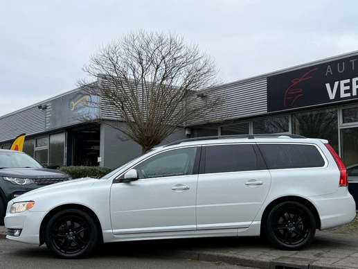 Volvo V70 - Afbeelding 13 van 30