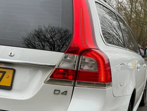 Volvo V70 - Afbeelding 16 van 30