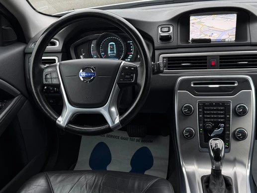 Volvo V70 - Afbeelding 17 van 30